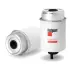 Фильтр топливный сепаратор, элемент. Фільтр паливний, елемент. Fuel filter, water separator, element FLEETGUARD FS20050 (фото 1)