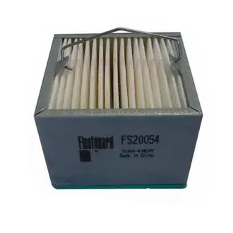 Фильтр топливный сепаратор, элемент. Фільтр паливний, елемент. Fuel filter, water separator, element FLEETGUARD FS20054