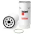 Fuel filter, water separator, Spin-On. Фильтр топливный сепаратор, накручиваемый FLEETGUARD FS20071 (фото 1)
