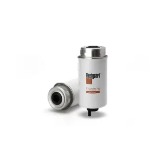 Фильтр топливный сепаратор, элемент. Фільтр паливний, елемент. Fuel filter, water separator, element. FLEETGUARD FS20076