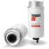 Fuel filter, water separator, element. Фильтр топливный сепаратор, элемент FLEETGUARD FS20077 (фото 1)