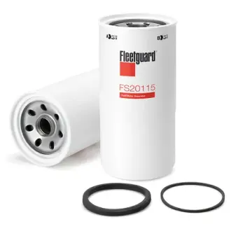 Фильтр топливный CASE-IH(Fleetguard) FLEETGUARD FS20115
