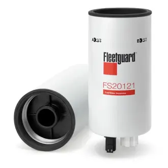 Паливний фільтр CUMMINS FLEETGUARD FS20121