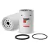 Fuel filter, water separator, Spin-On. Фильтр топливный сепаратор, накручиваемый FLEETGUARD FS20127 (фото 1)