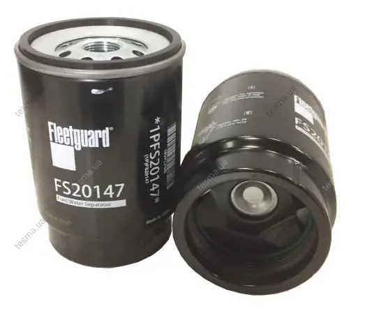 Фильтр топливный сепаратор FLEETGUARD FS20147 (фото 1)