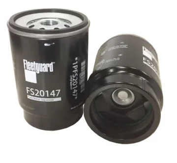 Фильтр топливный сепаратор FLEETGUARD FS20147