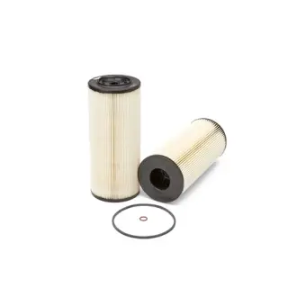 Fuel filter, water separator, element. Фильтр топливный сепаратор, элемент FLEETGUARD FS20201