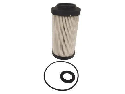 Фильтр топливный, вставка. Фільтр паливний, вставка. Fuel filter, cartridge FLEETGUARD FS20289