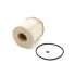 Fuel filter, water separator, element. Фильтр топливный сепаратор, элемент FLEETGUARD FS20401 (фото 1)