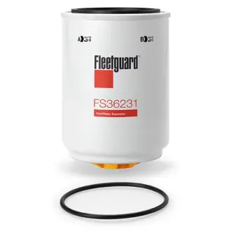 Фільтр паливний сепаратор FLEETGUARD FS36231
