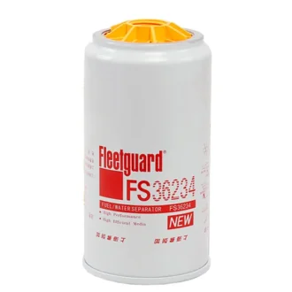 Фильтр топливный сепаратор FLEETGUARD FS36234