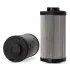 Hydraulic filter, cartridge. Фильтр гидравлический, вставка FLEETGUARD HF28658 (фото 1)