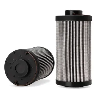 Hydraulic filter, cartridge. Фильтр гидравлический, вставка FLEETGUARD HF28658