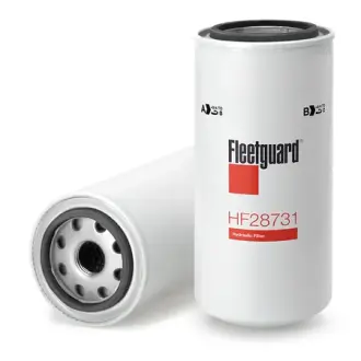 Фильтр гидравлический FLEETGUARD HF28731