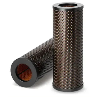 Hydraulic filter, cartridge. Фильтр гидравлический, вставка FLEETGUARD HF28794