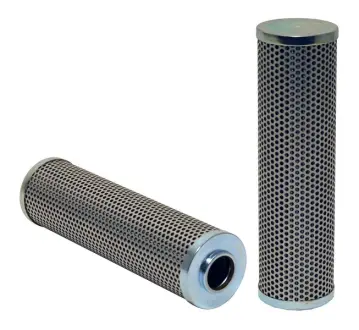 Hydraulic filter, cartridge. Фильтр гидравлический, вставка FLEETGUARD HF28809