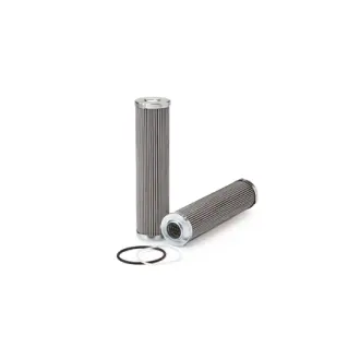 Hydraulic filter, cartridge. Фильтр гидравлический, вставка FLEETGUARD HF28813