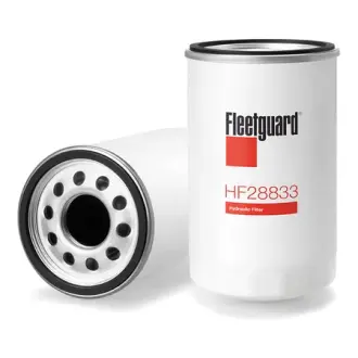 Фильтр гидравлический FLEETGUARD HF28833