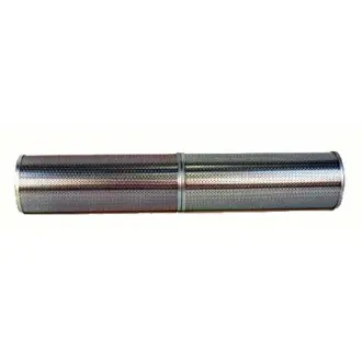 Hydraulic filter, cartridge. Фильтр гидравлический, вставка FLEETGUARD HF28848