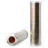 Hydraulic filter, cartridge. Фильтр гидравлический, вставка FLEETGUARD HF28858 (фото 1)