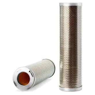 Hydraulic filter, cartridge. Фильтр гидравлический, вставка FLEETGUARD HF28858