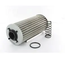 Hydraulic filter, cartridge. Фильтр гидравлический, вставка FLEETGUARD HF28869