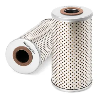 Hydraulic filter, cartridge. Фильтр гидравлический, вставка FLEETGUARD HF28900