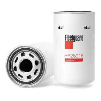 Фільтр гідравлічний FLEETGUARD HF28918