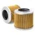 Hydraulic filter, cartridge. Фильтр гидравлический, вставка FLEETGUARD HF28925 (фото 1)