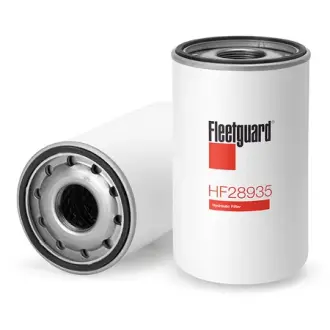 Фильтр гидравлический DEUTZ-FAHR(Fleetguard) FLEETGUARD HF28935