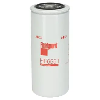 Фильтр гидравлический FLEETGUARD HF28940