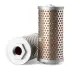 Hydraulic filter, cartridge. Фильтр гидравлический, вставка FLEETGUARD HF28946 (фото 1)
