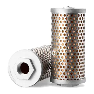 Hydraulic filter, cartridge. Фильтр гидравлический, вставка FLEETGUARD HF28946