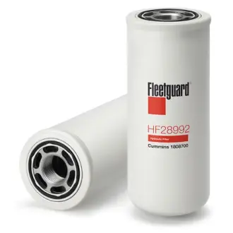 Фильтр гидравлический FLEETGUARD HF28992