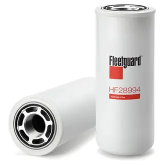Hydraulic filter, Spin-On. Фильтр гидравлический, накручиваемый FLEETGUARD HF28994