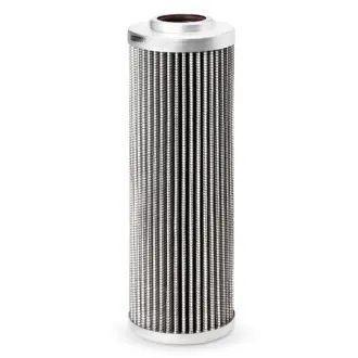 Hydraulic filter, cartridge. Фильтр гидравлический, вставка FLEETGUARD HF29052