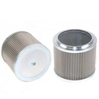 Hydraulic filter, cartridge. Фильтр гидравлический, вставка. Фільтр гідравлічний, вставка FLEETGUARD HF29140