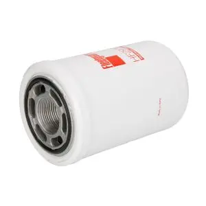 Hydraulic filter, Spin-On. Фильтр гидравлический, накручиваемый FLEETGUARD HF29161