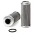 Hydraulic filter, cartridge. Фильтр гидравлический, вставка FLEETGUARD HF30027 (фото 1)