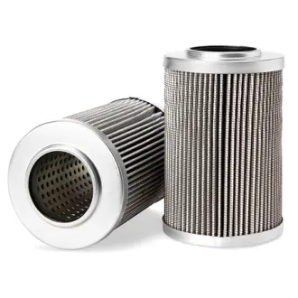 Hydraulic filter, cartridge. Фильтр гидравлический, вставка FLEETGUARD HF30036