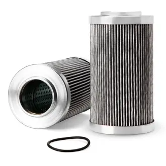 Hydraulic filter, cartridge. Фильтр гидравлический, вставка FLEETGUARD HF30054
