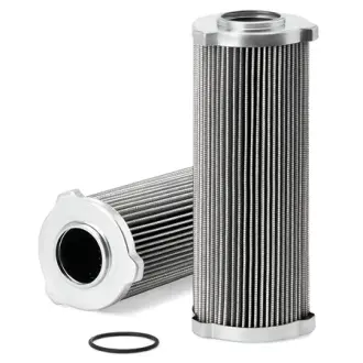 Фильтр гидравлический, вставка. Фільтр гідравлічний, вставка. Hydraulic filter, cartridge FLEETGUARD HF30078