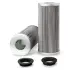 Hydraulic filter, cartridge. Фильтр гидравлический, вставка FLEETGUARD HF30089 (фото 1)