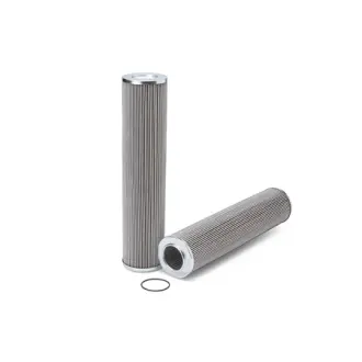 Hydraulic filter, cartridge. Фильтр гидравлический, вставка FLEETGUARD HF30114