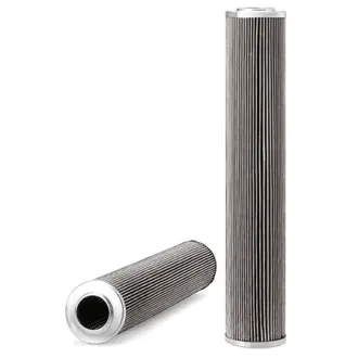 Hydraulic filter, cartridge. Фильтр гидравлический, вставка FLEETGUARD HF30116