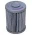Hydraulic filter, cartridge. Фильтр гидравлический, вставка FLEETGUARD HF30192 (фото 1)