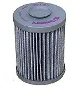 Hydraulic filter, cartridge. Фильтр гидравлический, вставка FLEETGUARD HF30192