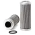 Hydraulic filter, cartridge. Фильтр гидравлический, вставка FLEETGUARD HF30199 (фото 1)