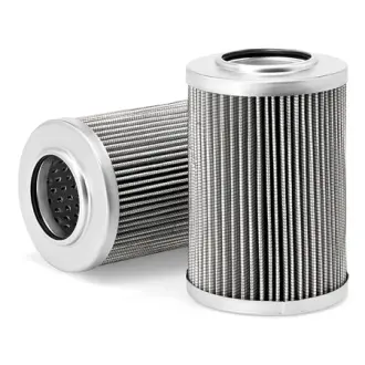 Hydraulic filter, cartridge. Фильтр гидравлический, вставка FLEETGUARD HF30210