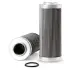 Hydraulic filter, cartridge. Фильтр гидравлический, вставка FLEETGUARD HF30221 (фото 1)